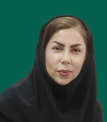 سرکار خانم لیلا کاشنده